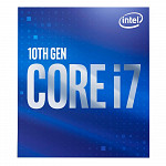 Processador Intel Core i7-10700, Cache 16MB, 2.9GHz, LGA 1200 - BX8070110700