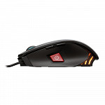 Mouse Gamer Corsair 12000DPI RGB 8 Botões Preto M65 Pro - CH-9300011