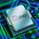 Processador Intel Core i5-12400, Cache 18MB, 2.5GHz (4.4GHz Max Turbo), LGA 1700 - BX8071512400