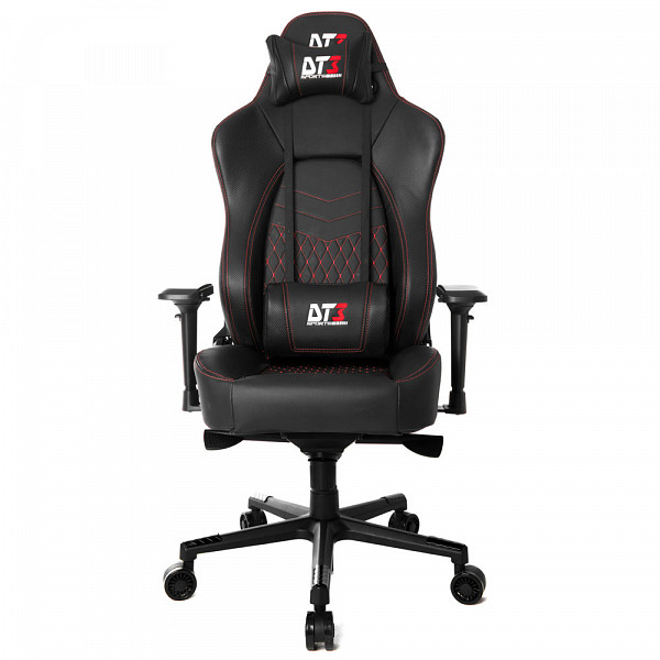 Cadeira Gamer DT3sports Prime EVO Red Elite Series 10675-9