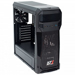 Gabinete DT3 Sports Axtro Window 10532-1