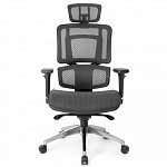Cadeira de Escritório DT3 Helora black - 11211-6