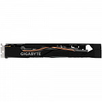 Placa de Video Gigabyte GeForce GTX 1660 Ti 6G WINDFORCE OC, GV-N166TWF2OC-6GD