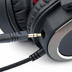 Headset Gamer Redragon Helios, 7.1 Surround, Drivres 50mm - H710