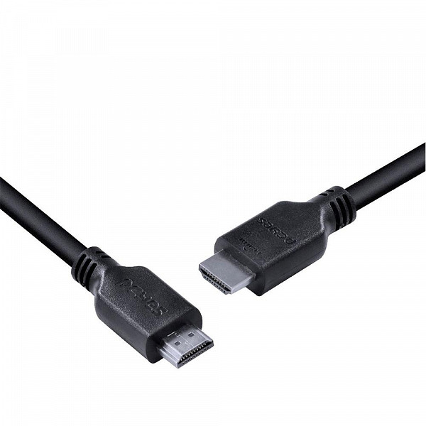 Cabo HDMI 2.0 4K, PCYes, 2 metros - 29307
