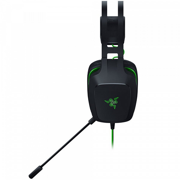 Headset Gamer Razer Electra V2 7.1 Virtual - P2 - PC MAC PS4 Xbox ONE Switch