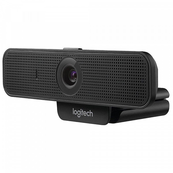 Webcam Logitech C925e HD com Video 1080p 30 fps - 960-001075