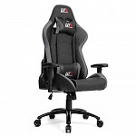 Cadeira DT3 Jaguar V2 Grey 12197-0