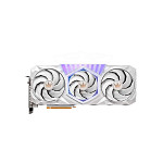 Placa de Vídeo Galax GeForce RTX 5080 HOF Gaming NVIDIA Geforce, 16GB, GDDR7, 256-bits, Triple Fan, DirectX, DLSS 4 - 527200-0770w