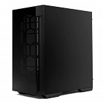 Gabinete Gamer Redragon Megatron, Vidro Temperado, Preto - GC-705B