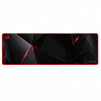 Mousepad Gamer Redragon Aquarius, Speed, Extra Grande (930x300mm) - P015
