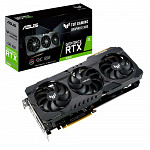 Placa de Vídeo ASUS TUF GAMING GeForce RTX 3060 12 GB OC EDITION GDDR6 - TUF-RTX3060-O12G-GAMING