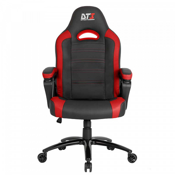 Cadeira Gamer DT3sports GTX Red - 10178-7