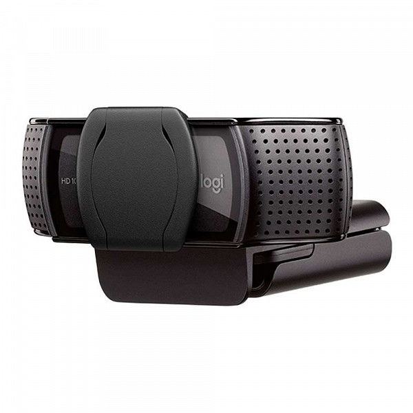 Webcam Logitech C920-S Full HD 1080p - 960-001257