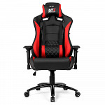 Cadeira Gamer DT3sports Ravena Red 11541-2