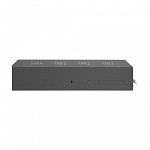 Controlador p/ 4 fans - Deepcool - FH-04 - DP-F04PWM-HUB (Preto)