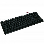 Teclado Gamer HyperX Alloy FPS PRO Mecânico Cherry MX Red US - HX-KB4RD1-US-R2