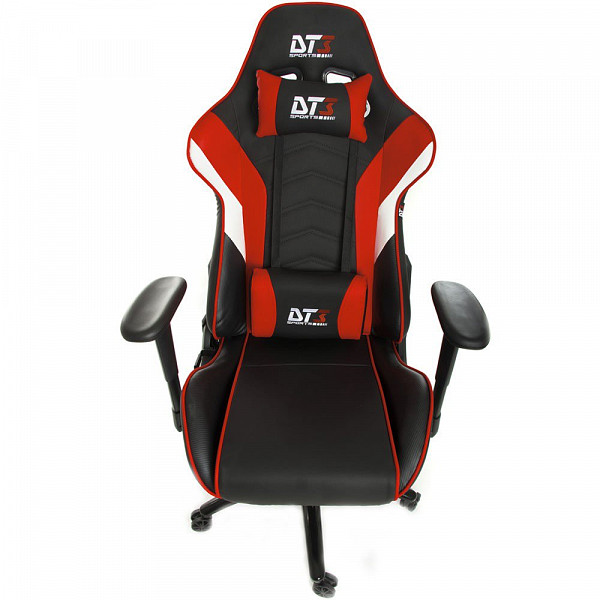 Cadeira Gamer DT3 Elise Red 10637-7