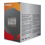 Processador AMD Ryzen 3 3200G, Cache 4MB, 3.6GHz (4GHz Max Turbo), AM4