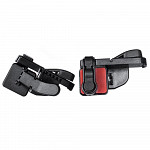 Gatilhos para Shooters Mobile Redragon, Trigger Apollo, Android/IOS - 91563