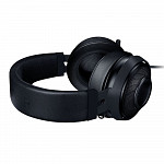 Headset Gamer Razer Kraken Pro V2 Black Oval PC MAC PS4 Xbox ONE