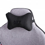 Cadeira Gamer DT3sports Royce Tecido Ashen 13340-1