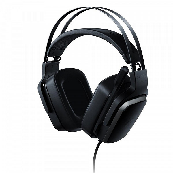 Headset Gamer Razer Tiamat 7.1 V2 - USB - RZ04-02070100-R3U1