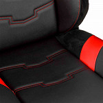 Cadeira Gamer DT3sports Orion Red - 10365-5
