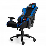 Cadeira Gamer DT3sports Elise Fabric Blue 12193-6