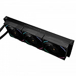 Water Cooler Thermalright 360mm Amd/intel Core Matrix 360 3 Fan Preto