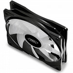 Cooler DeepCool CF 120, RGB, 12cm - DP-FA-RGB-CF120-1