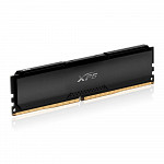 Memória XPG Gammix D20, 8GB, 3200MHz, DDR4, CL16, Preto - AX4U32008G16A-CBK20