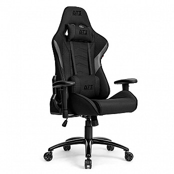 Cadeira Gamer DT3sports Elise Fabric Black 13443-5