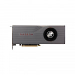 Placa de Video PowerColor AMD Radeon RX5700 XT 8GB 1A1-G00318800G