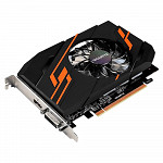 Placa de Vídeo Gigabyte  GT 1030 2GB Oc Gddr5 GV-N1030OC-2GI