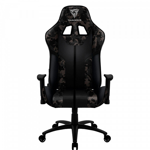 Cadeira Gamer BC3 CAMO/CZ Black Hawk THUNDERX3