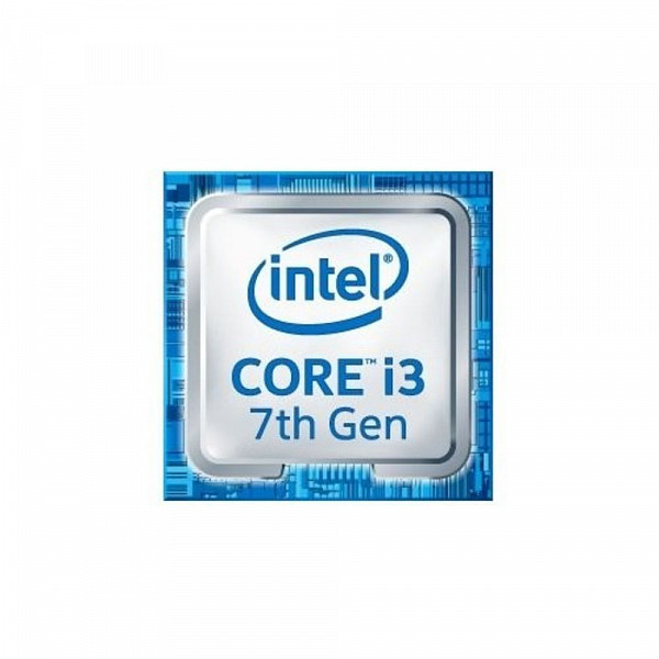 Processador Intel Core i3-7100 Kaby Lake 7a Geração, Cache 3MB 3,9GHz LGA 1151 Intel HD Graphics BX8 BX80677I37100