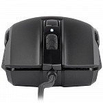 Mouse Gamer Corsair M55 PRO Ambidestro, RGB, 8 Botões, 12400DPI, Preto - CH-9308011-NA