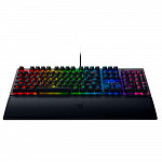 Teclado Mecânico Gamer Razer BlackWidow V3, Chroma, Razer Switch Yellow, US - RZ03-03541900-R3M1
