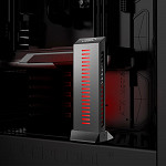 Suporte para Placa de Vídeo VGA Deepcool - GH-01 RGB