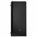 Gabinete Gamer Aerocool Rift Mid Tower, RGB, com FAN, Lateral em Acrílico - 67548