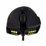 Mouse Gamer Corsair GLAIVE 16000DPI - CH-9302011