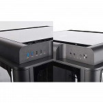 Gabinete Thermaltake Level 20 HT
