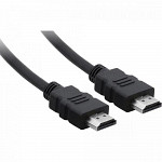Cabo HDMI 2.0 4K 1,5MT Preto FORTREK