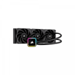 Water Cooler Corsair H150i Icue Elite, RGB, 360MM - CW-9060060-WW
