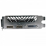 GPU RX 550 2GB GDDR5 GIGABYTE GV-RX550D5-2GD