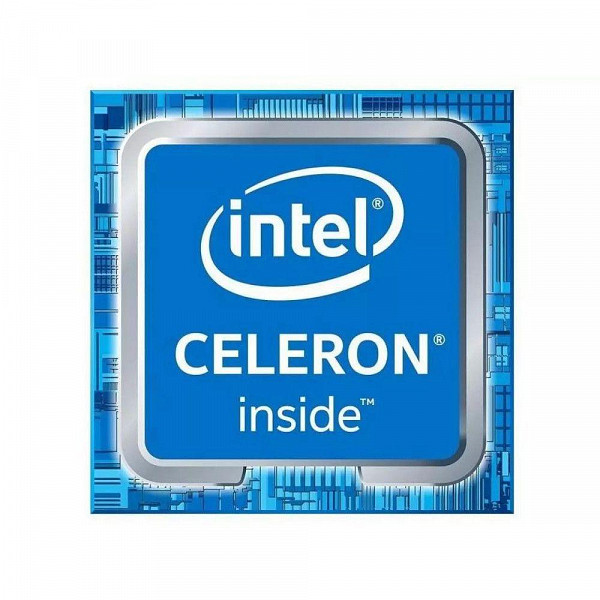 Processador Intel Celeron G5925 4MB 3,6GHZ LGA 1200 BX80701G5925