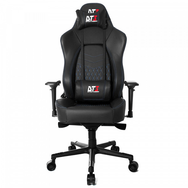 Cadeira Gamer DT3sports Prime EVO Blue 10672-6