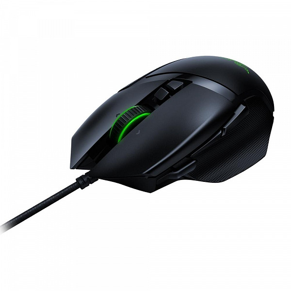 Mouse Gamer Razer Basilisk V2, Chroma, Optical Switch, 11 Botões, 20000DPI - RZ01-03160100-R3U1