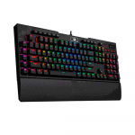 Teclado Mecanico Redragon Brahma PRO Preto RGB Opical Switch, K586RGB-PRO